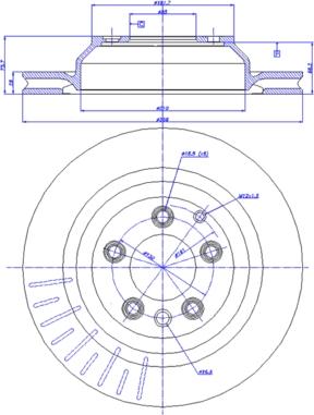 CAR 142.1185 - Disque de frein cwaw.fr