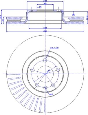 CAR 142.1128 - Disque de frein cwaw.fr