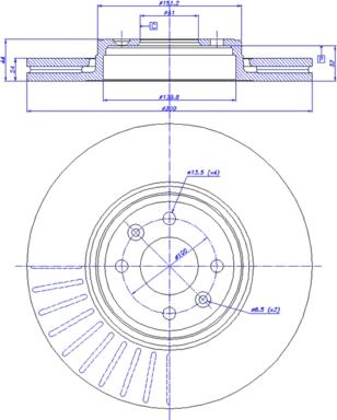 CAR 142.1179 - Disque de frein cwaw.fr