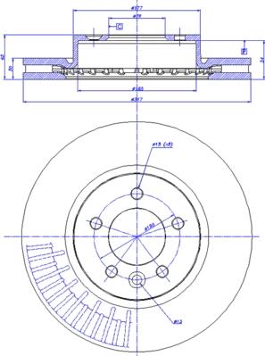 CAR 142.1392 - Disque de frein cwaw.fr