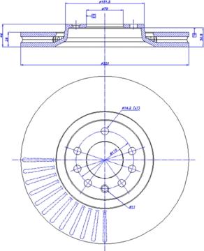 CAR 142.1249 - Disque de frein cwaw.fr