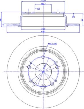 CAR 142.1241 - Disque de frein cwaw.fr