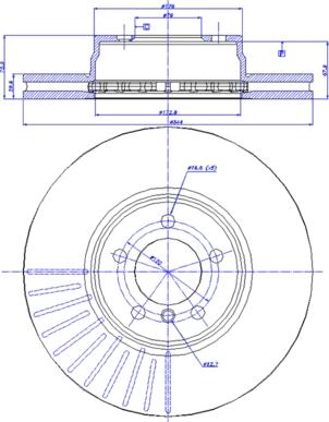 CAR 142.1263 - Disque de frein cwaw.fr