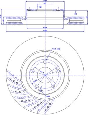 CAR 142.1203 - Disque de frein cwaw.fr