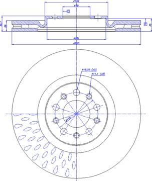 CAR 142.1226 - Disque de frein cwaw.fr