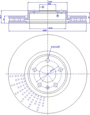 CAR 142.1788 - Disque de frein cwaw.fr