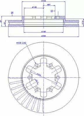 CAR 142.879 - Disque de frein cwaw.fr