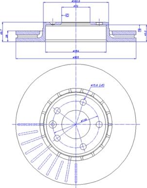 CAR 142.362 - Disque de frein cwaw.fr