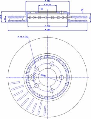 CAR 142.303 - Disque de frein cwaw.fr