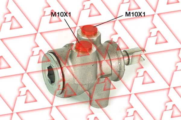 CAR 2108 - Régulateur de freinage cwaw.fr