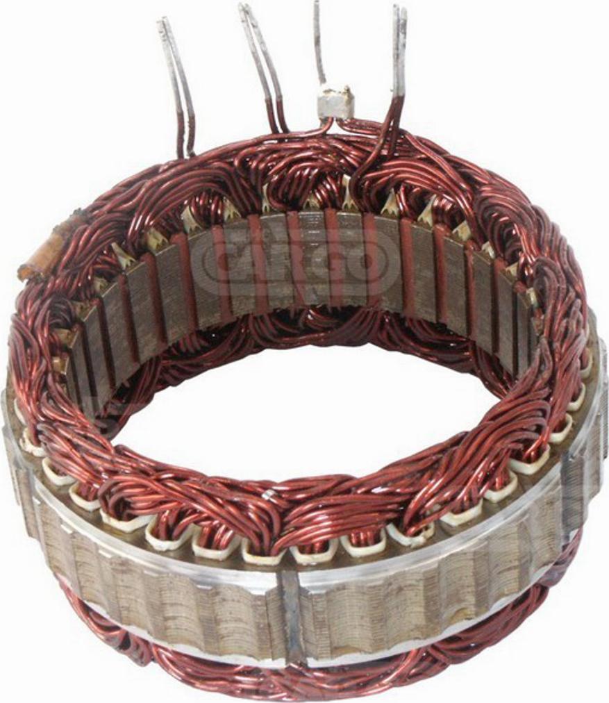 Cargo 139187 - Stator, alternateur cwaw.fr