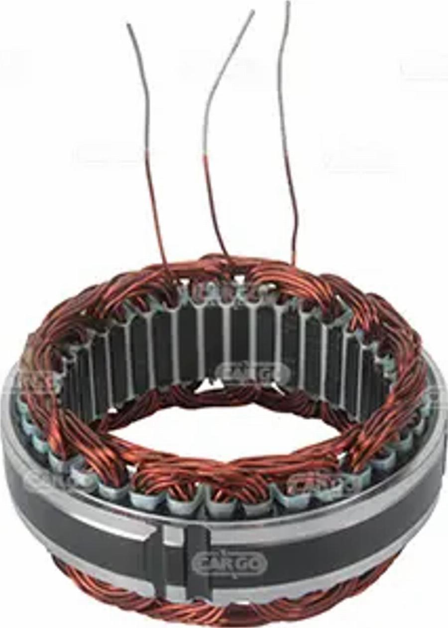 Cargo 131648 - Stator, alternateur cwaw.fr