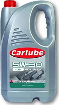 CARLUBE Tetrosyl 05163G - Huile moteur cwaw.fr