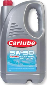 CARLUBE Tetrosyl 005175 - Huile moteur cwaw.fr