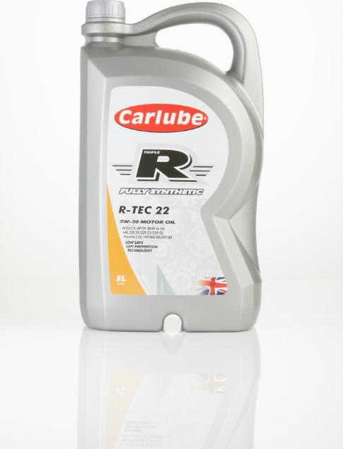 CARLUBE Tetrosyl 005559 - Huile moteur cwaw.fr