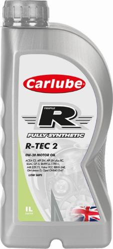 CARLUBE Tetrosyl 005563 - Huile moteur cwaw.fr