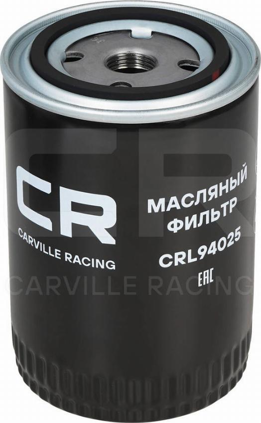 CARVILLE RACING CRL94025 - Filtre à huile cwaw.fr