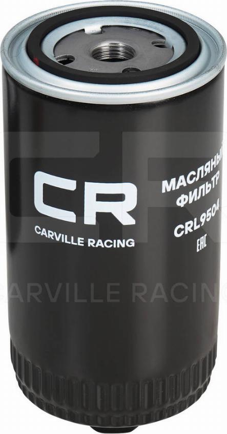 CARVILLE RACING CRL9504 - Filtre à huile cwaw.fr