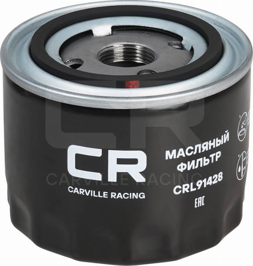 CARVILLE RACING CRL91428 - Filtre à huile cwaw.fr