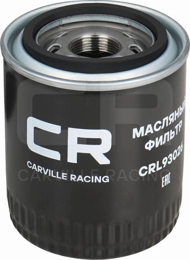 CARVILLE RACING CRL93026 - Filtre à huile cwaw.fr