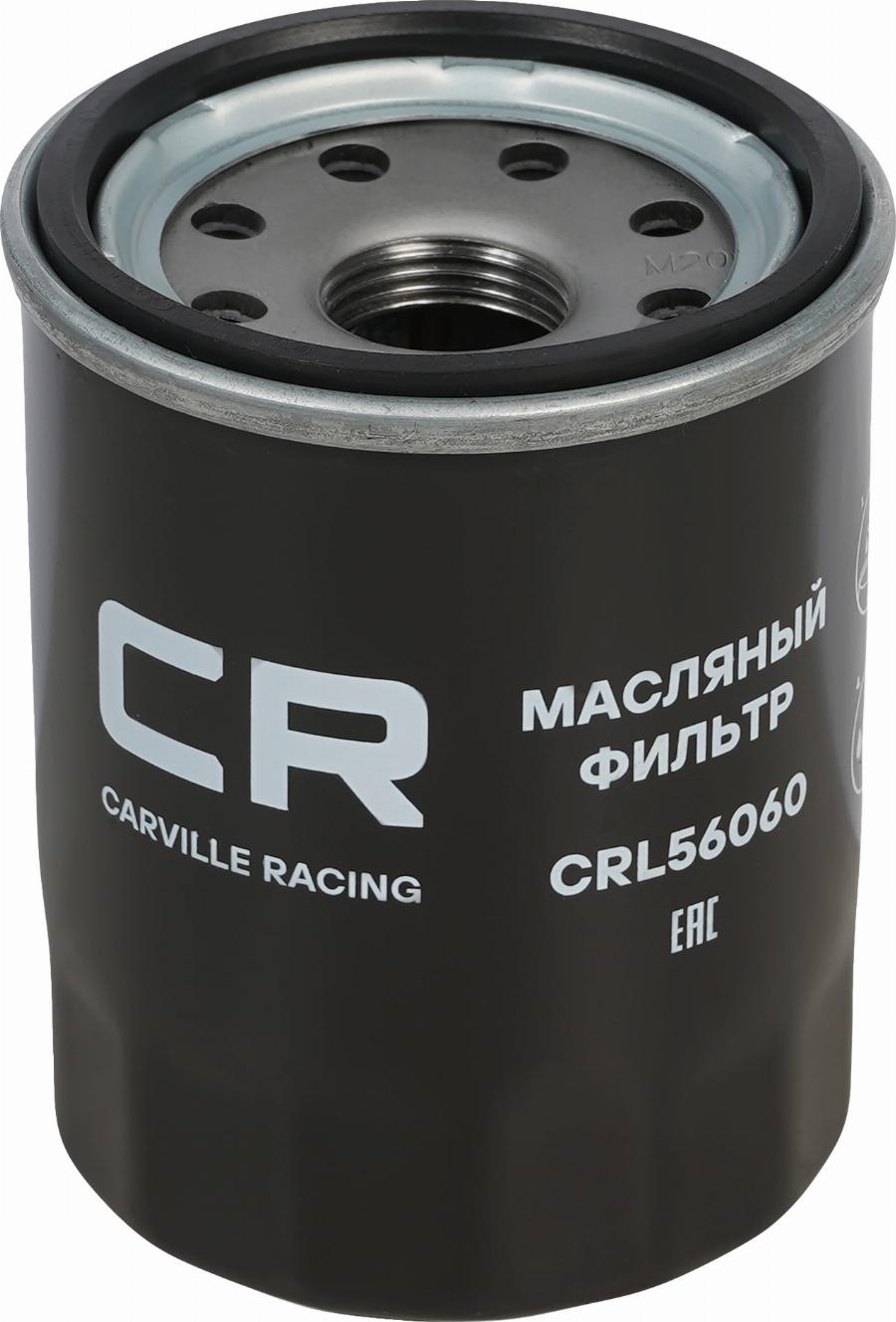 CARVILLE RACING CRL56060 - Filtre à huile cwaw.fr