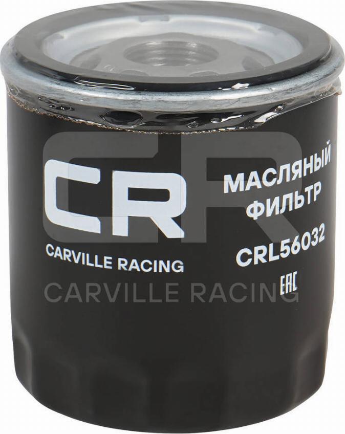 CARVILLE RACING CRL56032 - Filtre à huile cwaw.fr