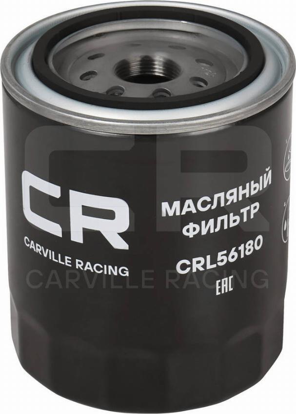 CARVILLE RACING CRL56180 - Filtre à huile cwaw.fr