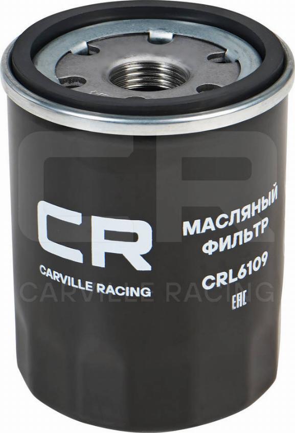 CARVILLE RACING CRL6109 - Filtre à huile cwaw.fr