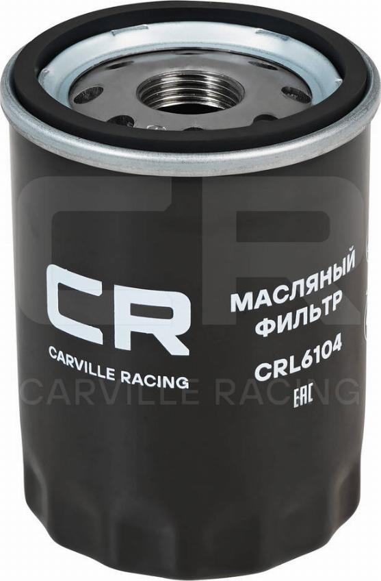 CARVILLE RACING CRL6104 - Filtre à huile cwaw.fr