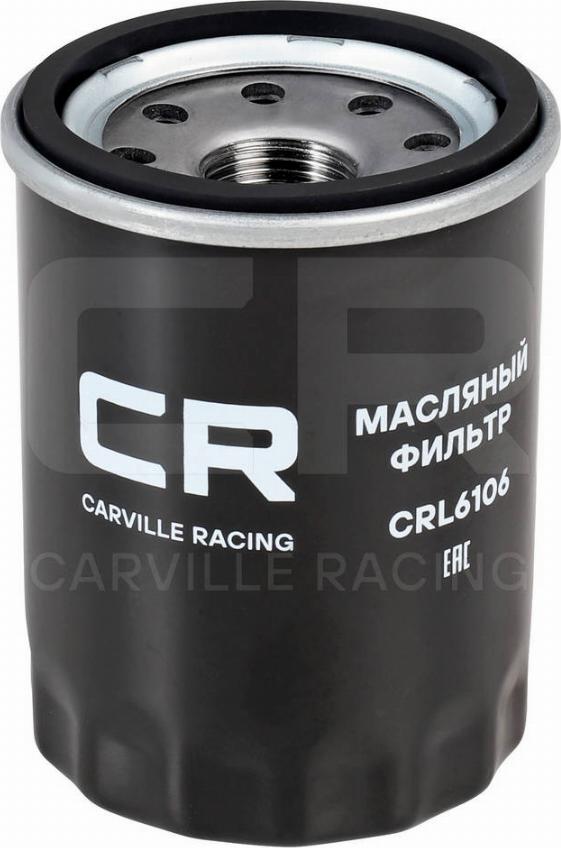 CARVILLE RACING CRL6106 - Filtre à huile cwaw.fr