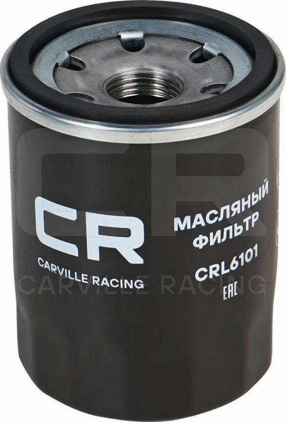 CARVILLE RACING CRL6101 - Filtre à huile cwaw.fr