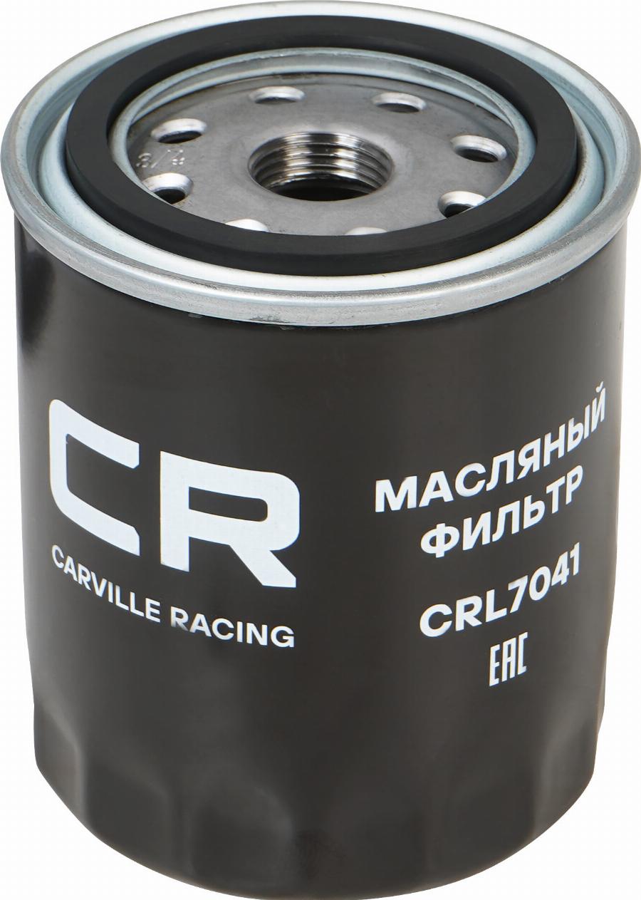 CARVILLE RACING CRL7041 - Filtre à huile cwaw.fr