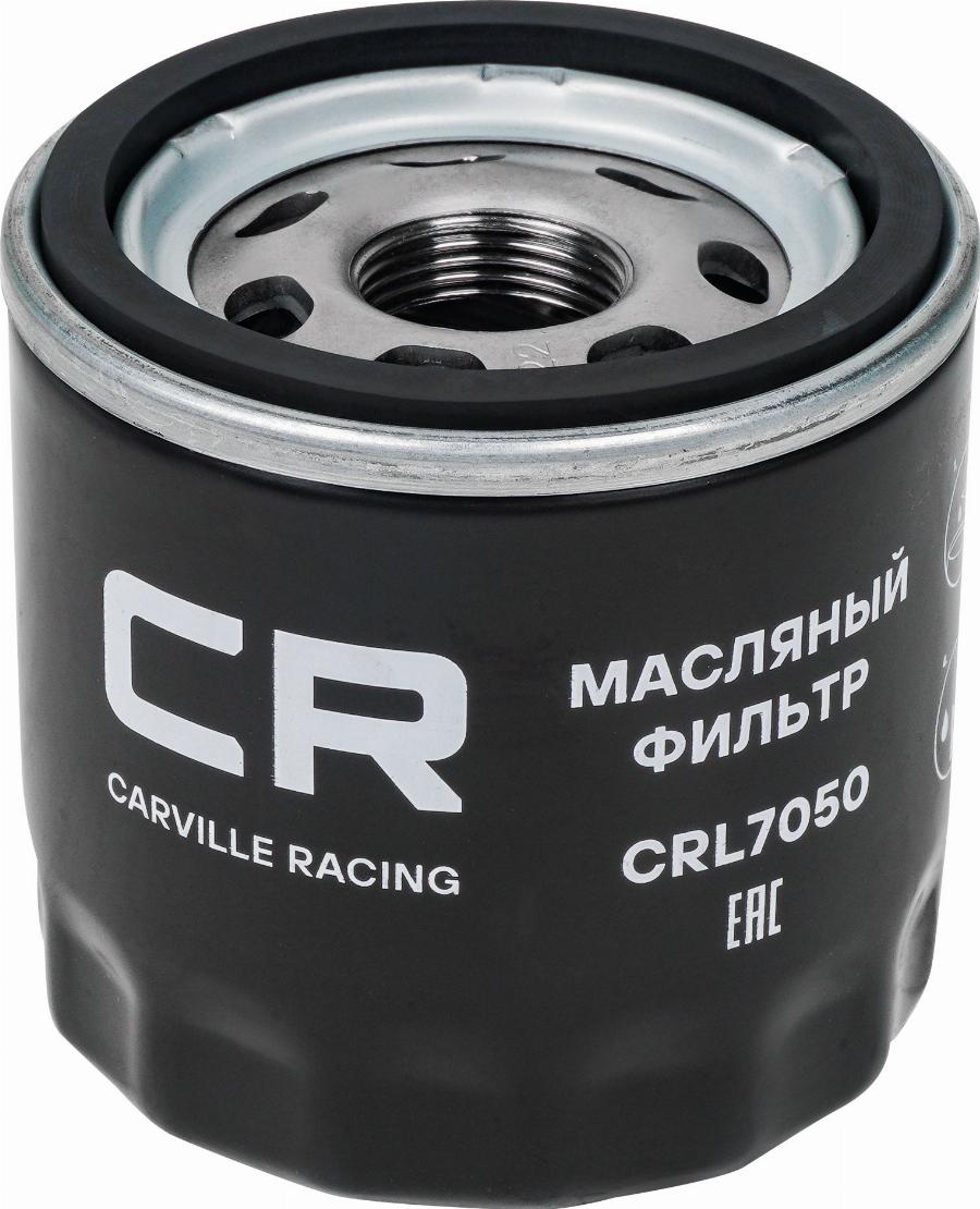 CARVILLE RACING CRL7050 - Filtre à huile cwaw.fr