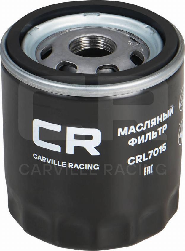 CARVILLE RACING CRL7015 - Filtre à huile cwaw.fr