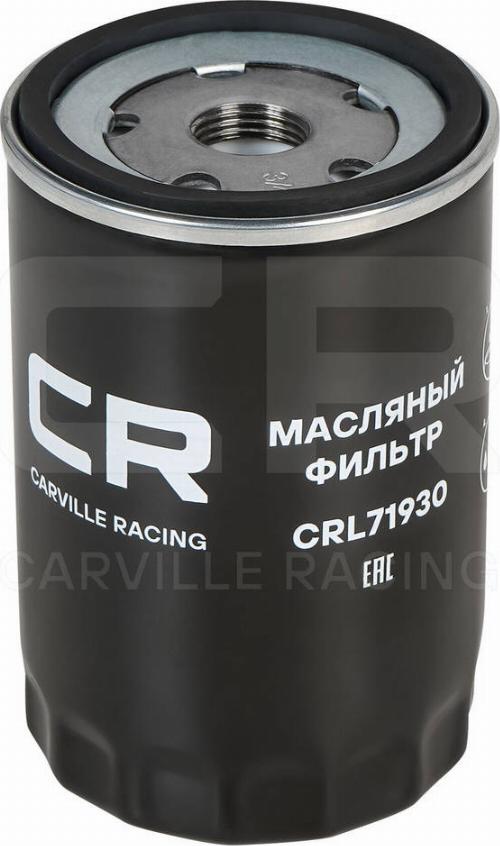 CARVILLE RACING CRL71930 - Filtre à huile cwaw.fr