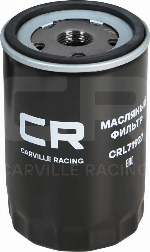 CARVILLE RACING CRL71927 - Filtre à huile cwaw.fr