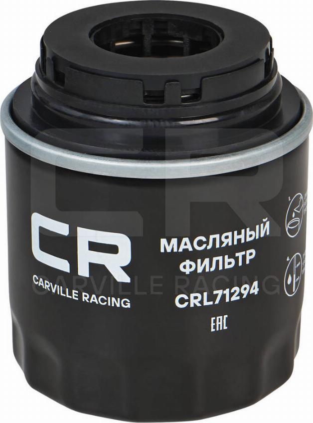 CARVILLE RACING CRL71294 - Filtre à huile cwaw.fr