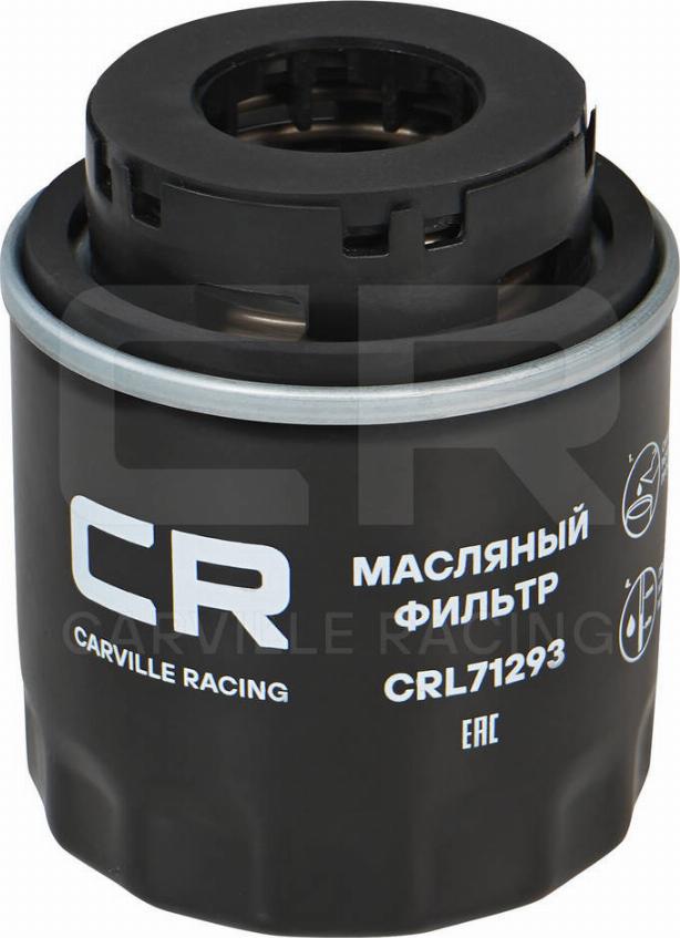 CARVILLE RACING CRL71293 - Filtre à huile cwaw.fr