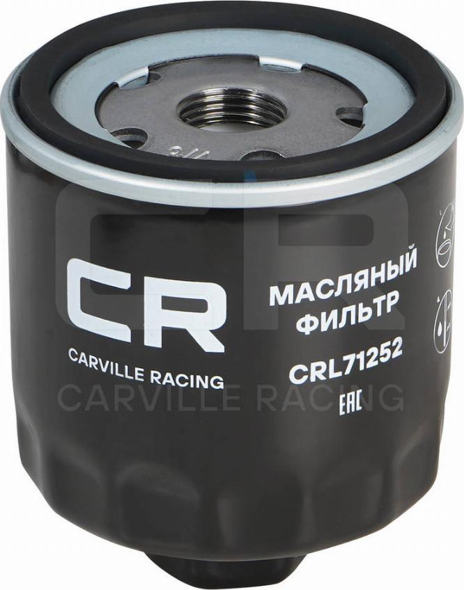 CARVILLE RACING CRL71252 - Filtre à huile cwaw.fr