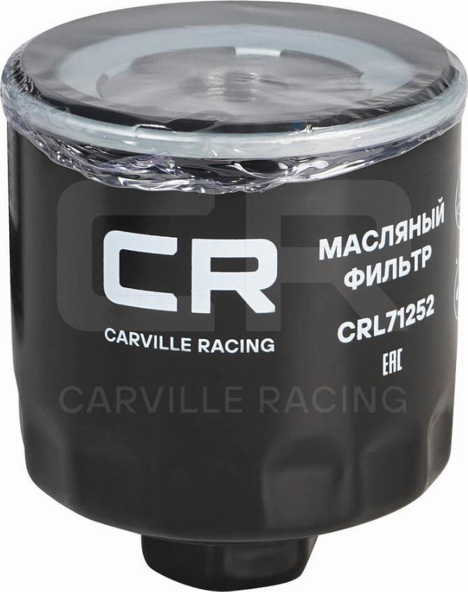 CARVILLE RACING CRL71252 - Filtre à huile cwaw.fr