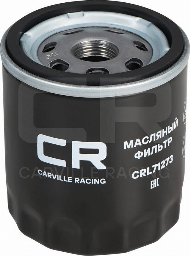 CARVILLE RACING CRL71273 - Filtre à huile cwaw.fr