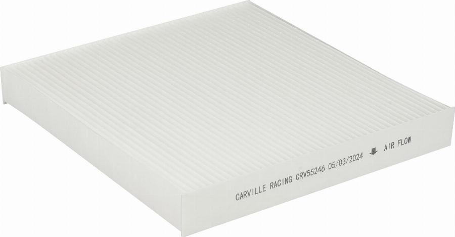 CARVILLE RACING CRV55246 - Filtre, air de l'habitacle cwaw.fr