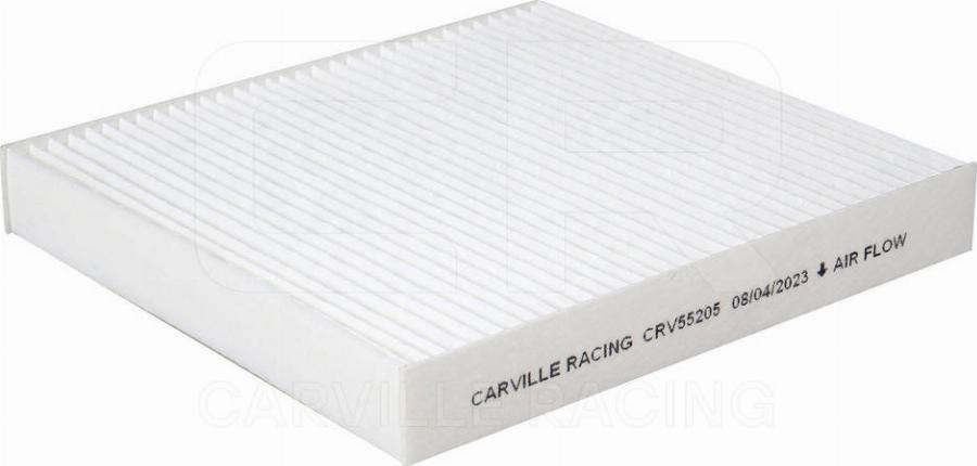 CARVILLE RACING CRV55205 - Filtre, air de l'habitacle cwaw.fr