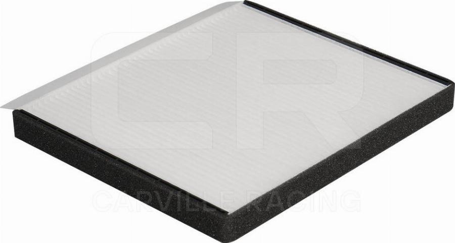 CARVILLE RACING CRV24013 - Filtre, air de l'habitacle cwaw.fr