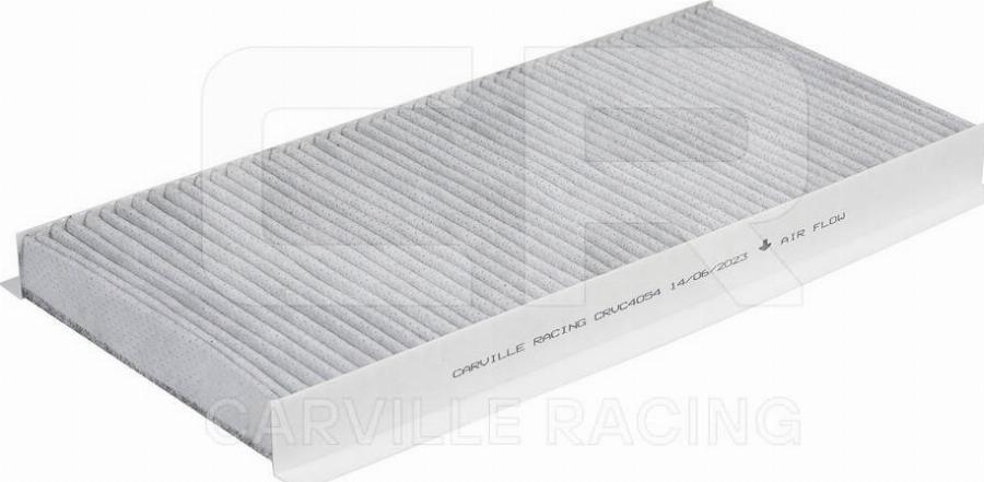 CARVILLE RACING CRVC4054 - Filtre, air de l'habitacle cwaw.fr