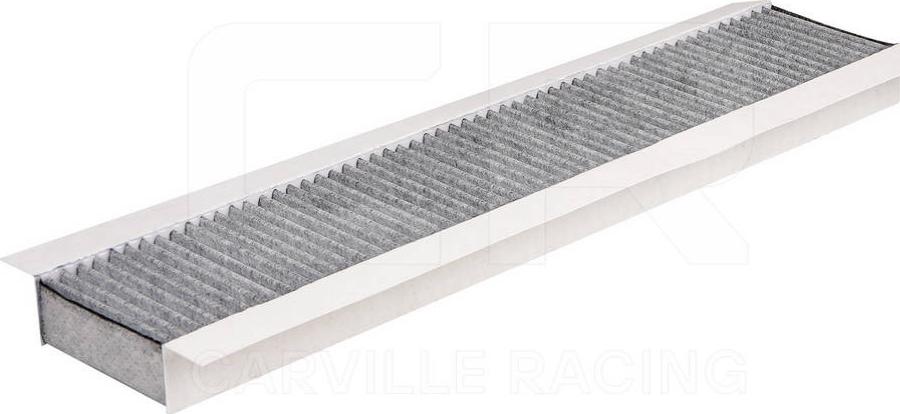 CARVILLE RACING CRVC5141 - Filtre, air de l'habitacle cwaw.fr