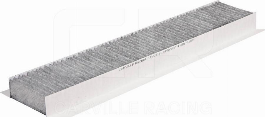 CARVILLE RACING CRVC5141 - Filtre, air de l'habitacle cwaw.fr