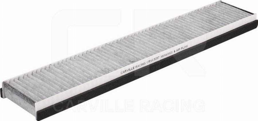 CARVILLE RACING CRVC5257 - Filtre, air de l'habitacle cwaw.fr