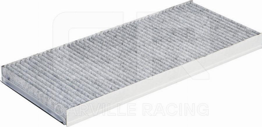 CARVILLE RACING CRVC3858 - Filtre, air de l'habitacle cwaw.fr