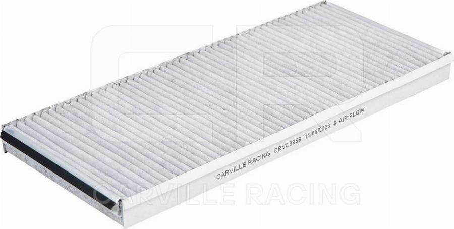 CARVILLE RACING CRVC3858 - Filtre, air de l'habitacle cwaw.fr